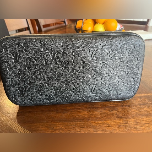 Louis Vuitton Empriente Neverfull Mm - Picture 4 of 12